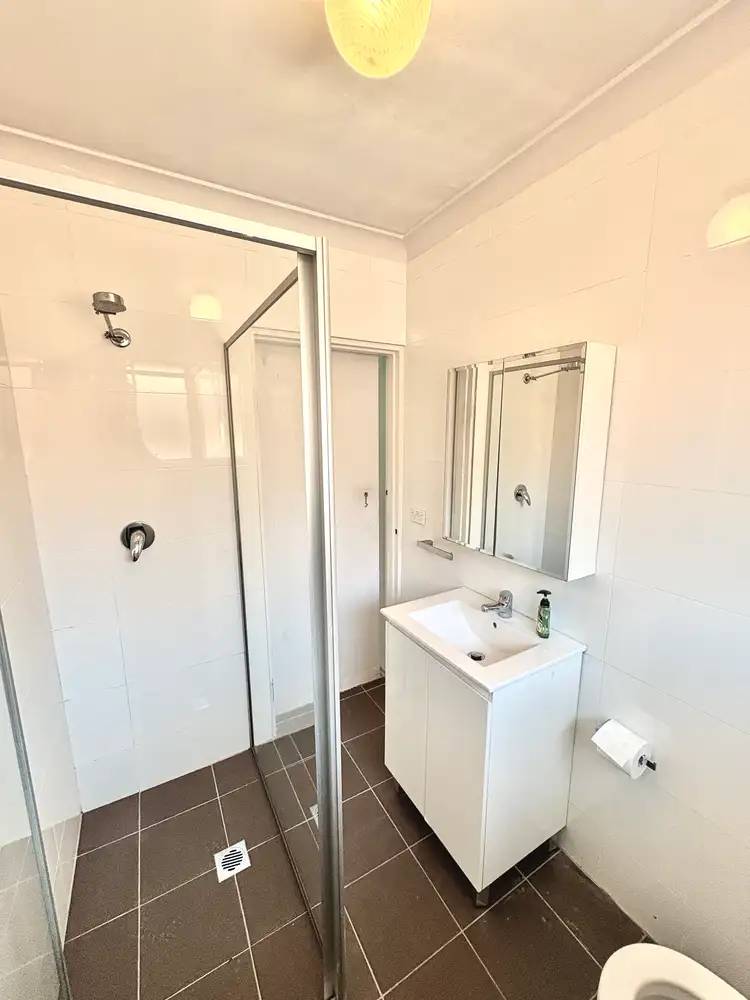 Fourth view of Homely unit listing, 4/12 Oswald Street, Campsie NSW 2194
