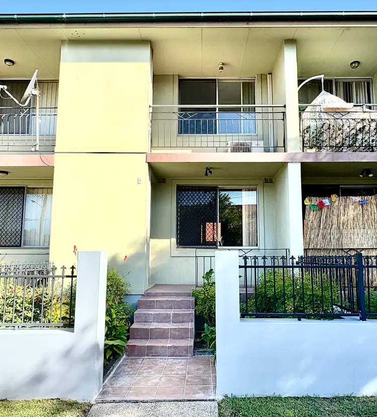 Fifth view of Homely unit listing, 4/12 Oswald Street, Campsie NSW 2194