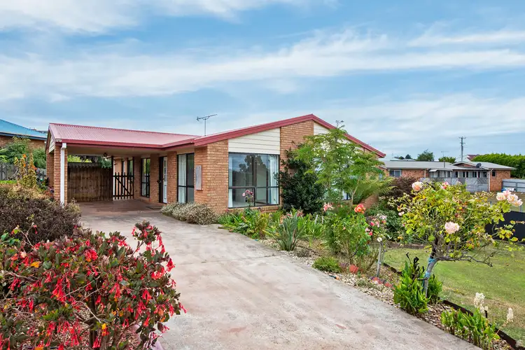 Third view of Homely house listing, 21 Markm Court, West Ulverstone TAS 7315