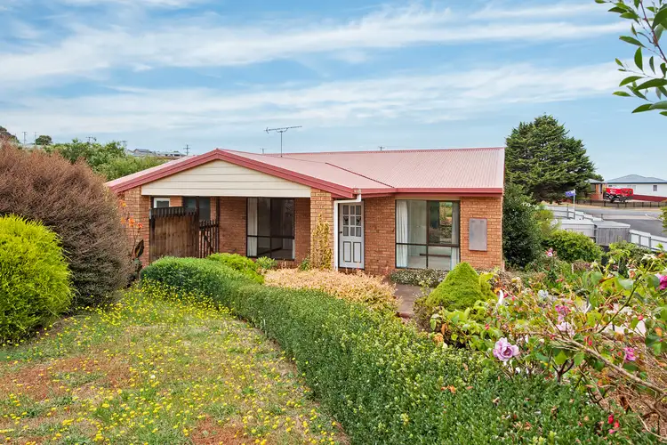 Fourth view of Homely house listing, 21 Markm Court, West Ulverstone TAS 7315