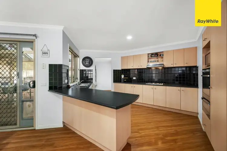 Sixth view of Homely house listing, 9 Thomasz Place, Kurunjang VIC 3337