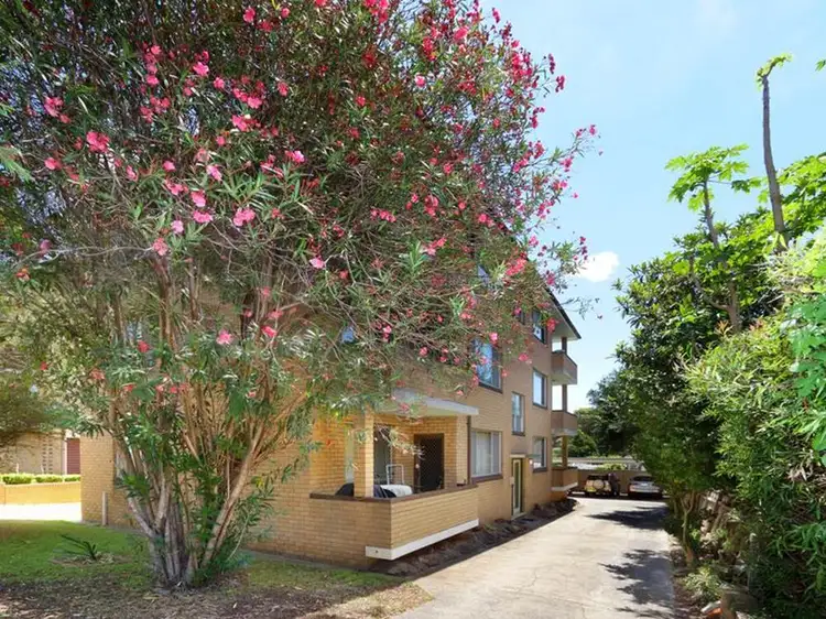 82 Pitt Street
