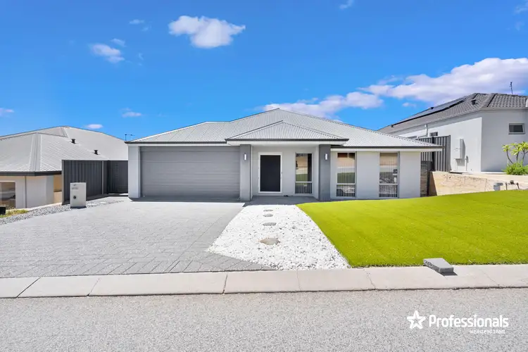 6 Raphael Rise, Landsdale WA 6065