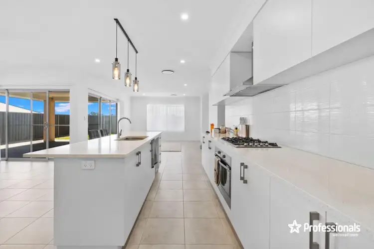 Fifth view of Homely house listing, 6 Raphael Rise, Landsdale WA 6065