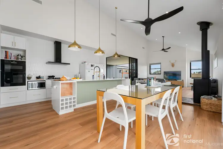39 Webster Street, Mudgee NSW 2850