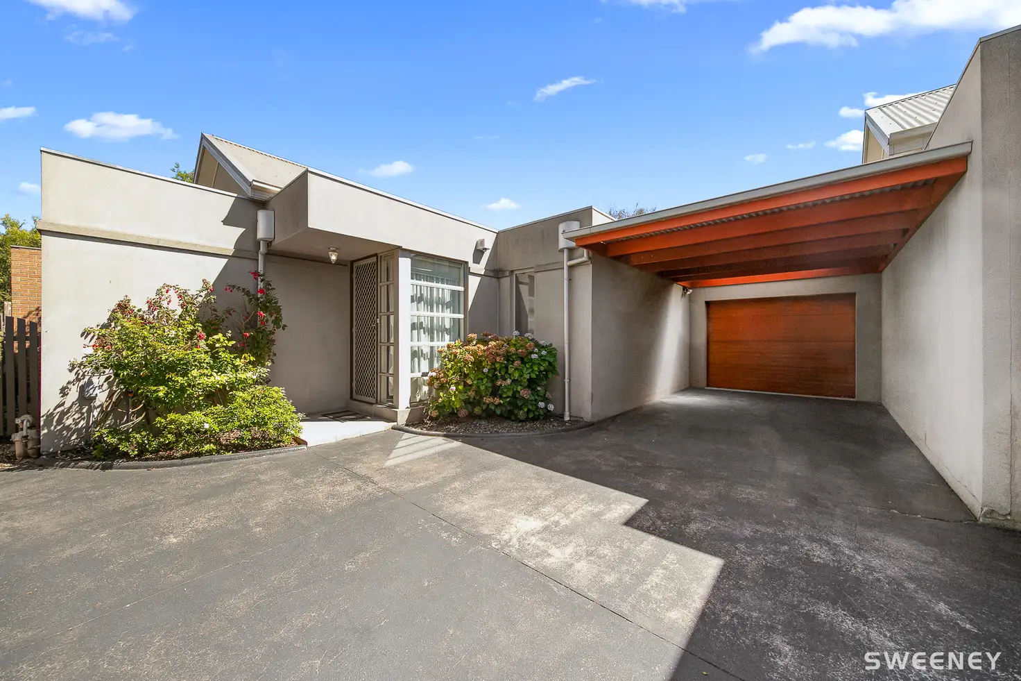 Main view of Homely unit listing, 3/5 Hancock Street, Altona VIC 3018