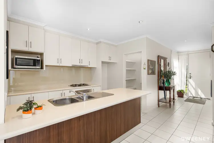 Second view of Homely unit listing, 3/5 Hancock Street, Altona VIC 3018