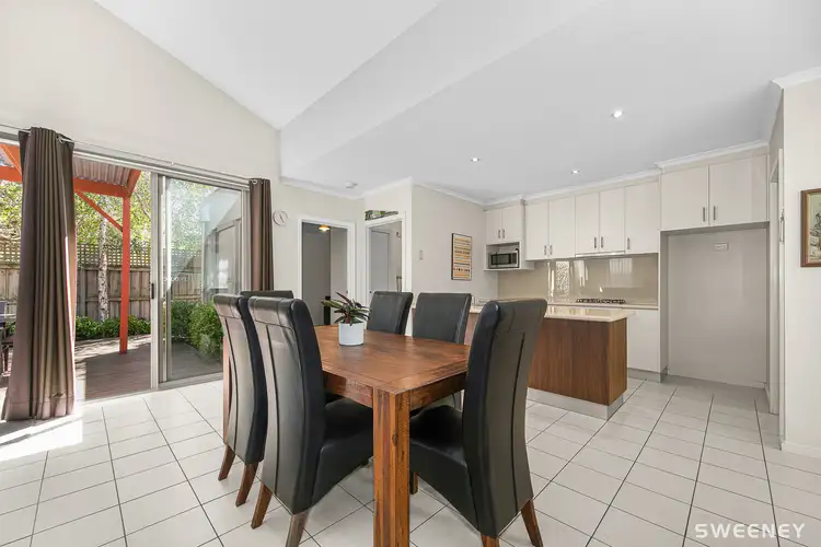 Third view of Homely unit listing, 3/5 Hancock Street, Altona VIC 3018
