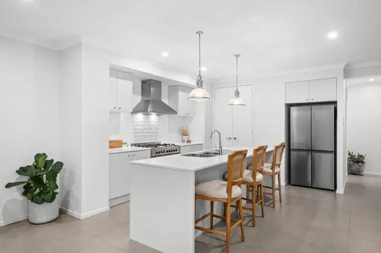 Third view of Homely house listing, 30 Explorers Road, White Rock QLD 4306