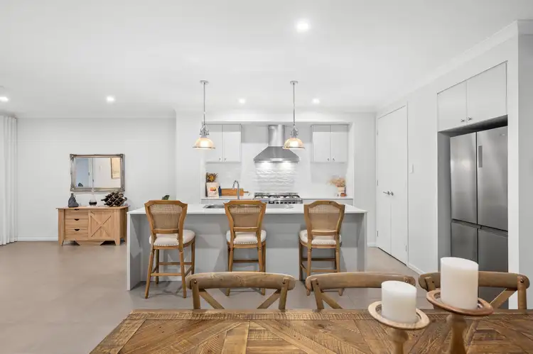 Fourth view of Homely house listing, 30 Explorers Road, White Rock QLD 4306