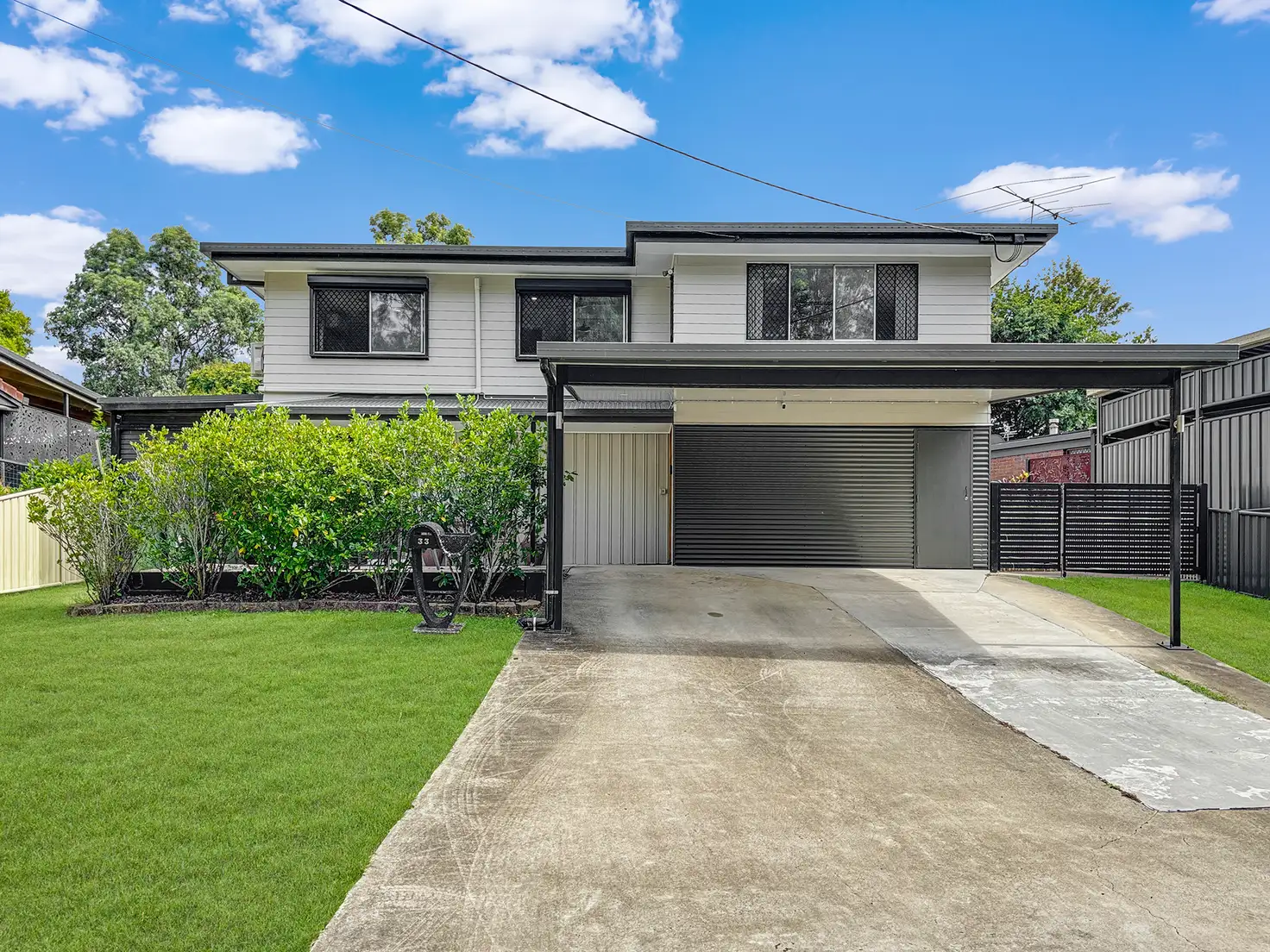 Main view of Homely house listing, 33 Melrose Drive, Flinders View QLD 4305