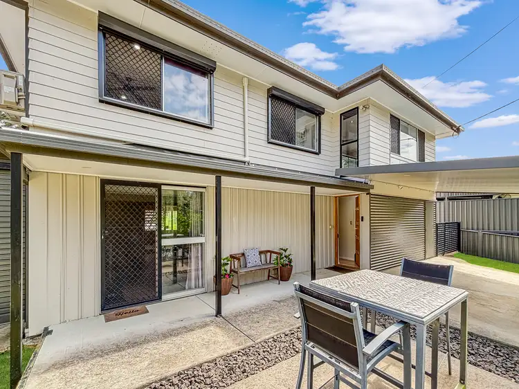 Third view of Homely house listing, 33 Melrose Drive, Flinders View QLD 4305