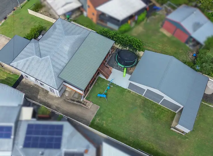 Fourth view of Homely house listing, 33 Melrose Drive, Flinders View QLD 4305
