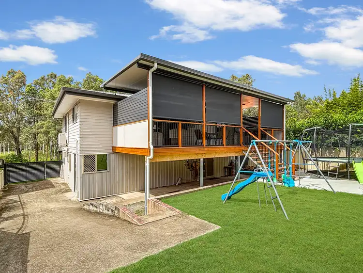 Fifth view of Homely house listing, 33 Melrose Drive, Flinders View QLD 4305
