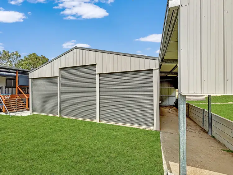 Sixth view of Homely house listing, 33 Melrose Drive, Flinders View QLD 4305