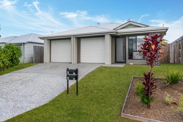 41 Mount Glorious Street