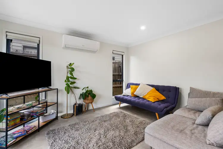 Fourth view of Homely semi-detached listing, 41 Mount Glorious Street, Park Ridge QLD 4125