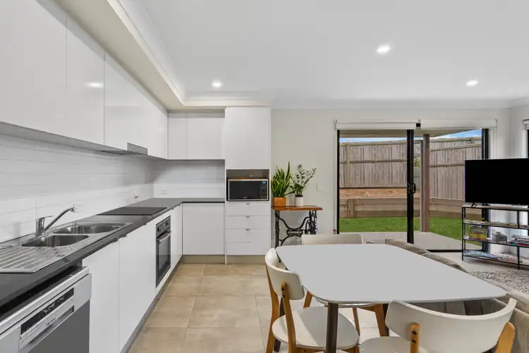 Fifth view of Homely semi-detached listing, 41 Mount Glorious Street, Park Ridge QLD 4125
