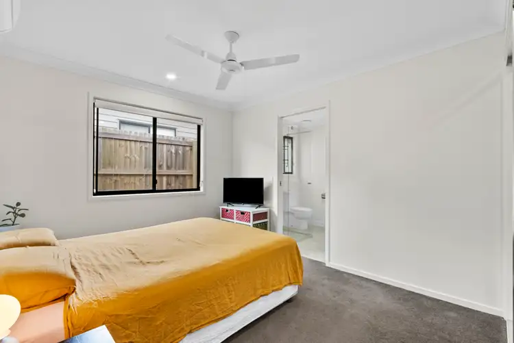 Sixth view of Homely semi-detached listing, 41 Mount Glorious Street, Park Ridge QLD 4125