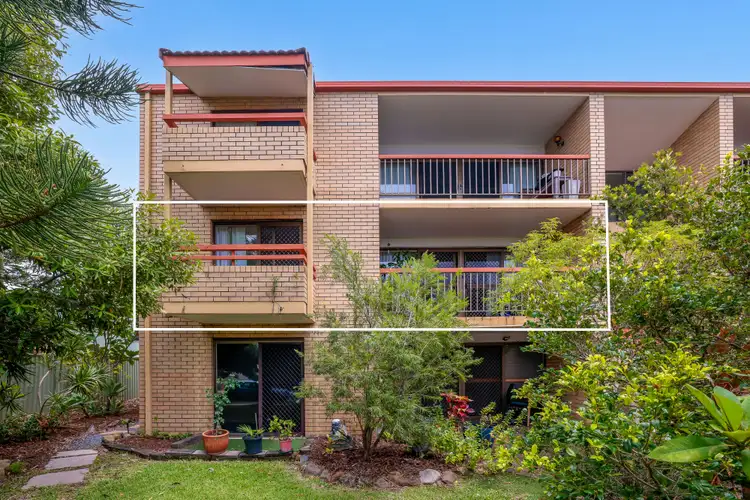 Second view of Homely unit listing, 3/106 Bayview Street, Runaway Bay QLD 4216