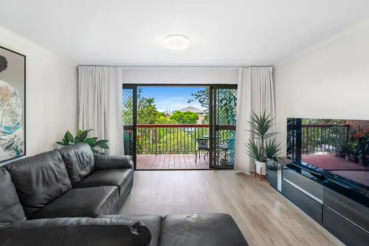 Third view of Homely unit listing, 3/106 Bayview Street, Runaway Bay QLD 4216