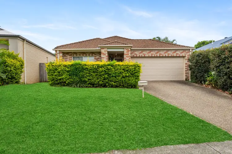 33 Gardenia Parade, North Lakes QLD 4509