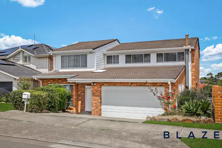 11 Wagstaff Street, Edensor Park NSW 2176