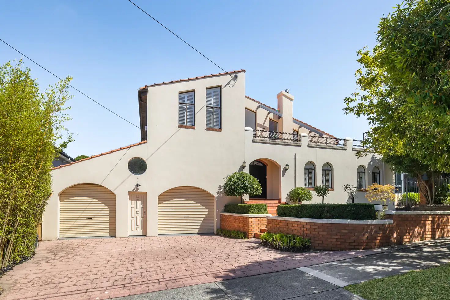 Main view of Homely house listing, 1 Moresby Avenue, Bulleen VIC 3105