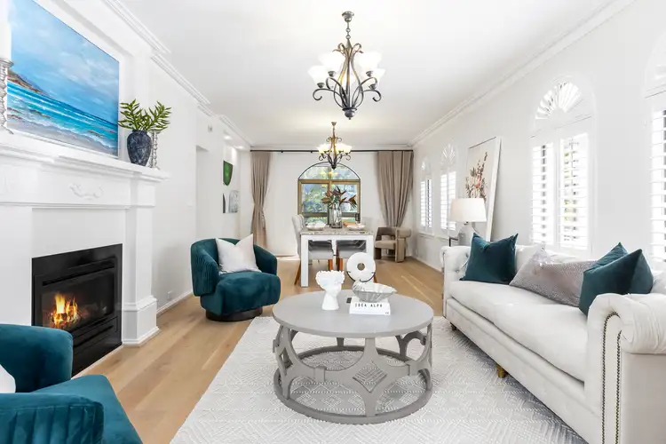 Third view of Homely house listing, 1 Moresby Avenue, Bulleen VIC 3105