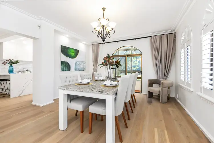 Fourth view of Homely house listing, 1 Moresby Avenue, Bulleen VIC 3105