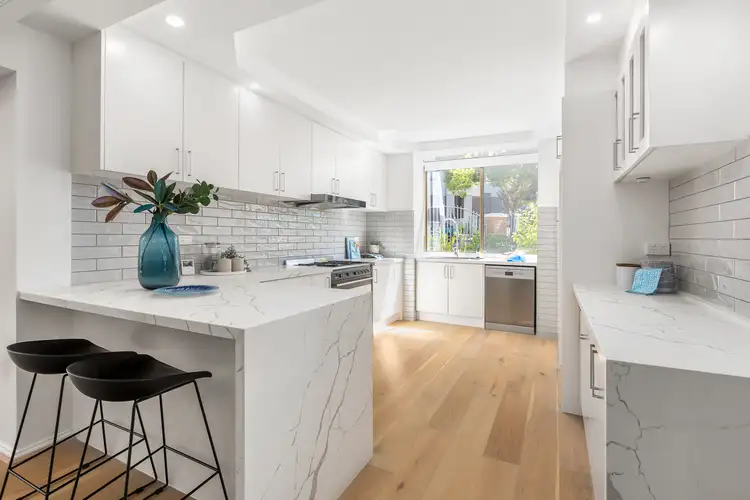 Sixth view of Homely house listing, 1 Moresby Avenue, Bulleen VIC 3105