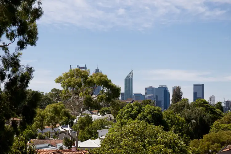 Main view of Homely townhouse listing, 6/23A Karoo Street, South Perth WA 6151