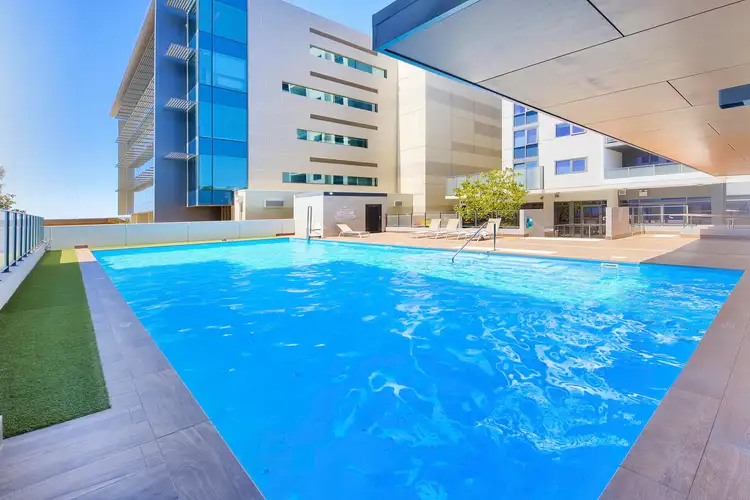 Main view of Homely apartment listing, 30/172 Railway Parade, West Leederville WA 6007