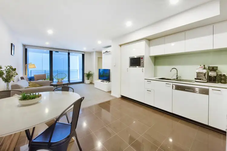 Second view of Homely apartment listing, 30/172 Railway Parade, West Leederville WA 6007
