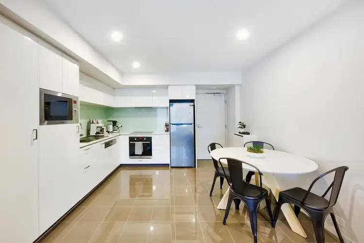 Fourth view of Homely apartment listing, 30/172 Railway Parade, West Leederville WA 6007