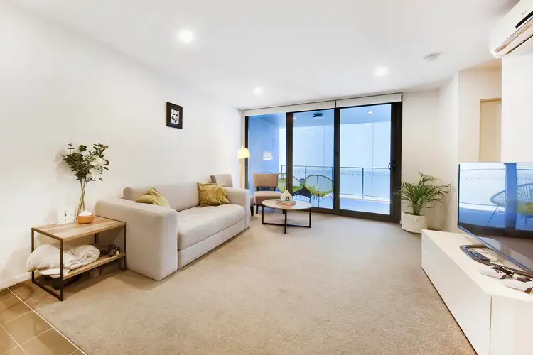 Fifth view of Homely apartment listing, 30/172 Railway Parade, West Leederville WA 6007