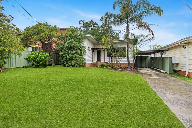 1 Clements Parade
