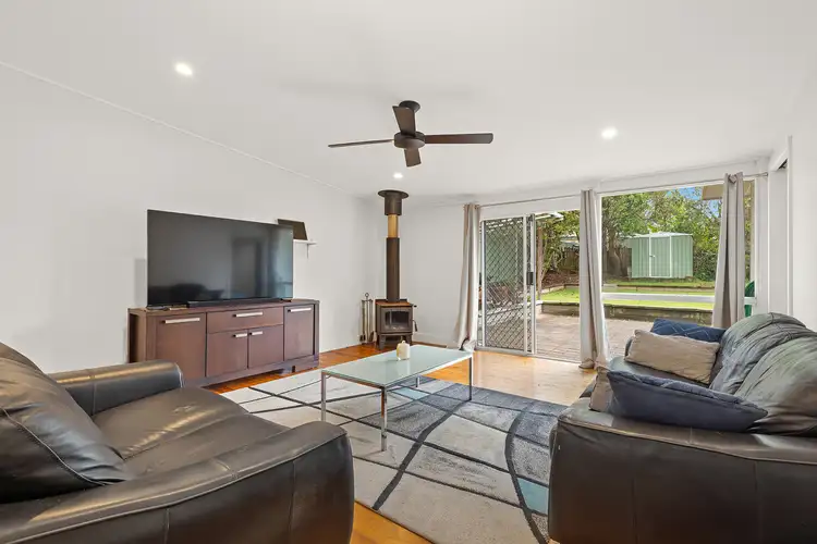 Second view of Homely house listing, 1 Clements Parade, Kirrawee NSW 2232