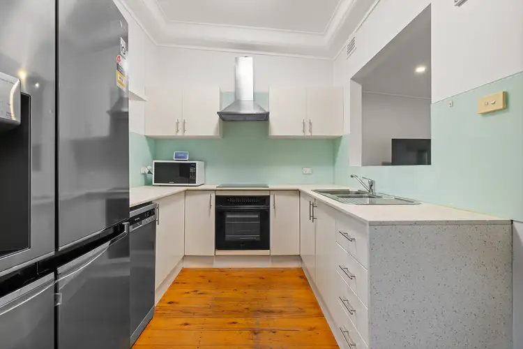 Third view of Homely house listing, 1 Clements Parade, Kirrawee NSW 2232