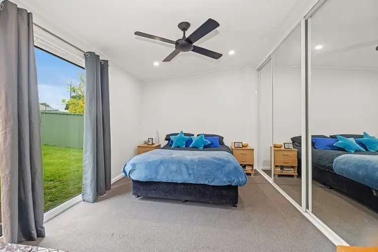 Fifth view of Homely house listing, 1 Clements Parade, Kirrawee NSW 2232
