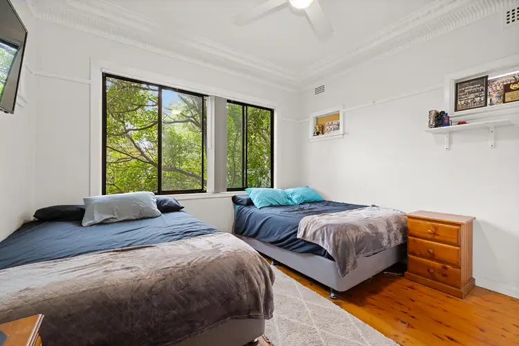 Sixth view of Homely house listing, 1 Clements Parade, Kirrawee NSW 2232