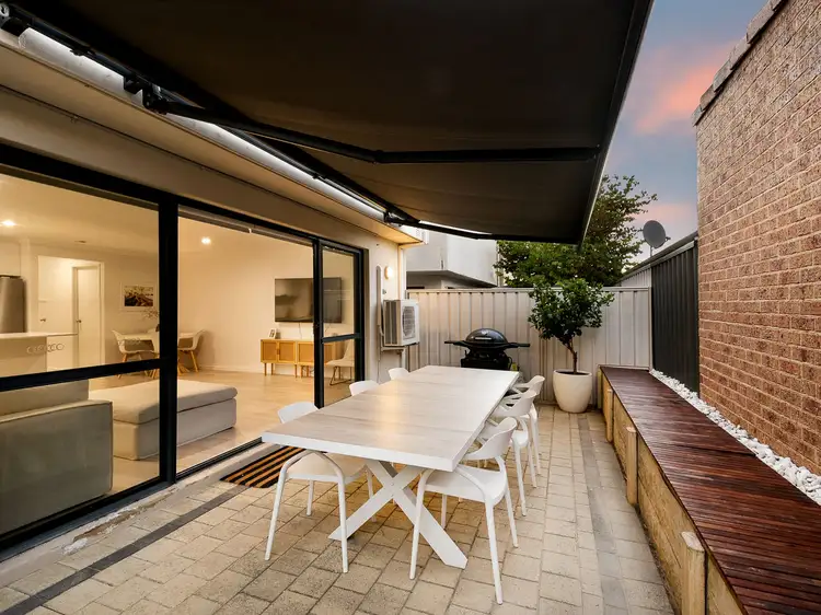 Second view of Homely house listing, 15C Boyd Street, Palmyra WA 6157