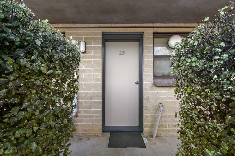 Third view of Homely unit listing, 25/23-27 Elouera Street, Riverside TAS 7250