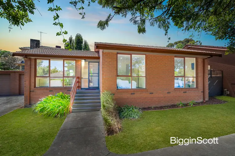 2/16 Kingston Street, Mount Waverley VIC 3149