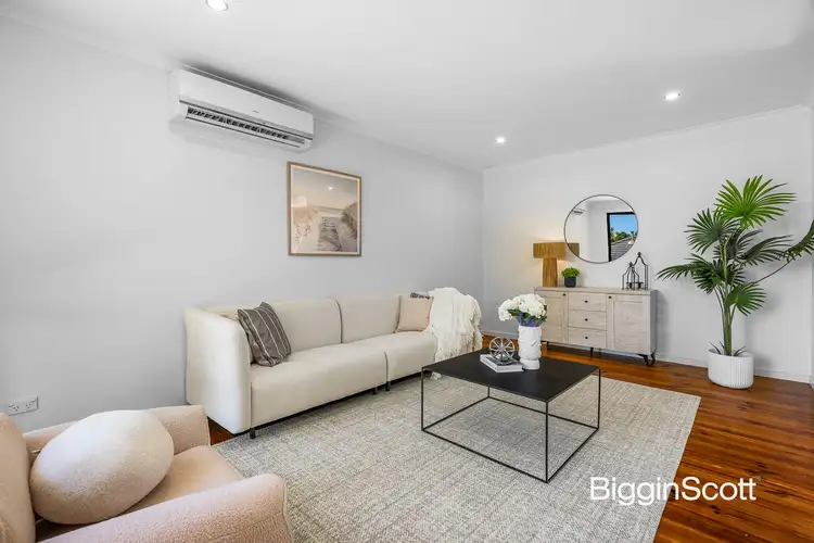 Second view of Homely unit listing, 2/16 Kingston Street, Mount Waverley VIC 3149