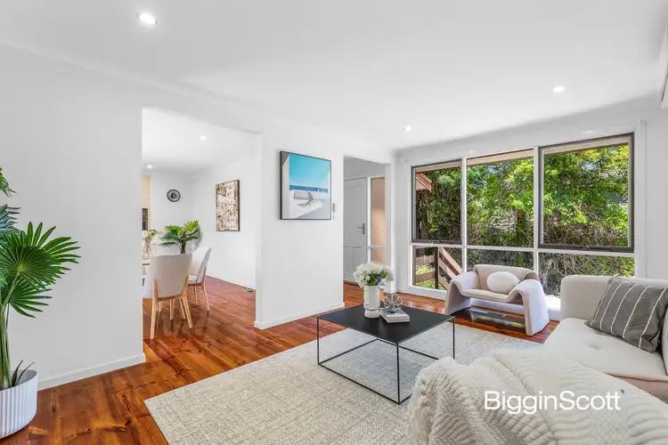 Third view of Homely unit listing, 2/16 Kingston Street, Mount Waverley VIC 3149