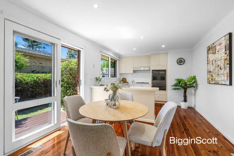 Fifth view of Homely unit listing, 2/16 Kingston Street, Mount Waverley VIC 3149