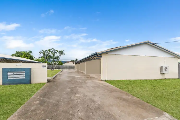 1/55-57 Punari Street, Currajong QLD 4812