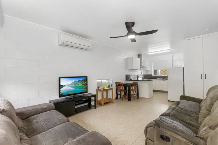1/55-57 Punari Street, Currajong QLD 4812