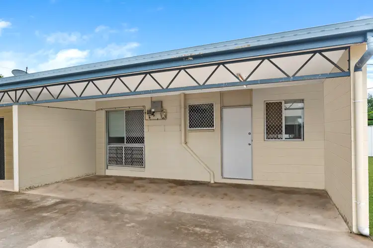 1/55-57 Punari Street, Currajong QLD 4812